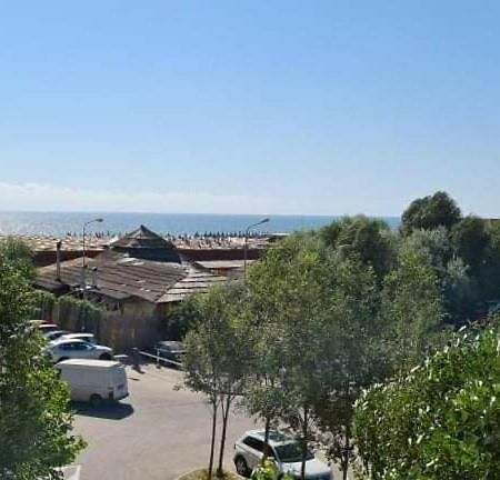 מאמאיה Oceana Summerland Apartment מראה חיצוני תמונה
