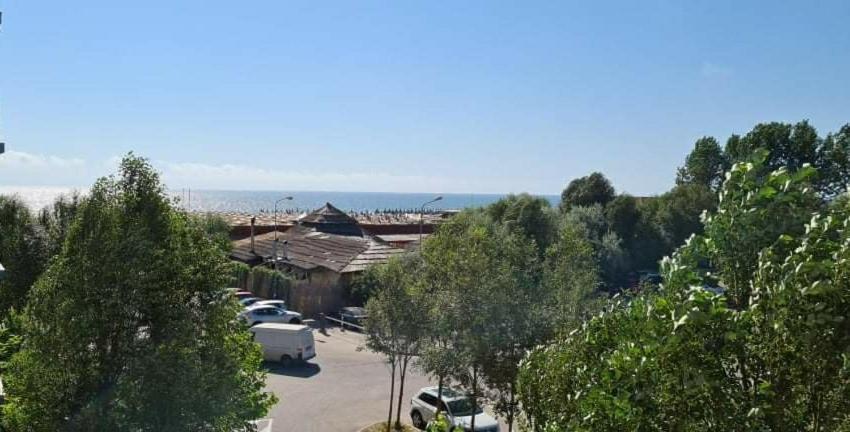 מאמאיה Oceana Summerland Apartment מראה חיצוני תמונה