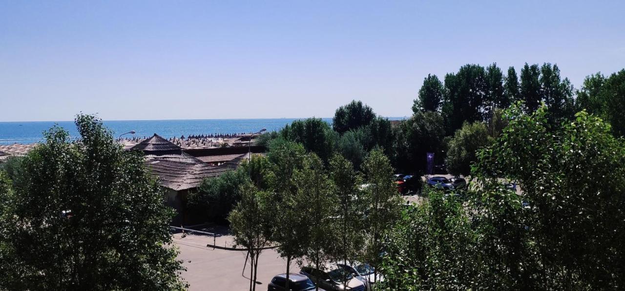 מאמאיה Oceana Summerland Apartment מראה חיצוני תמונה