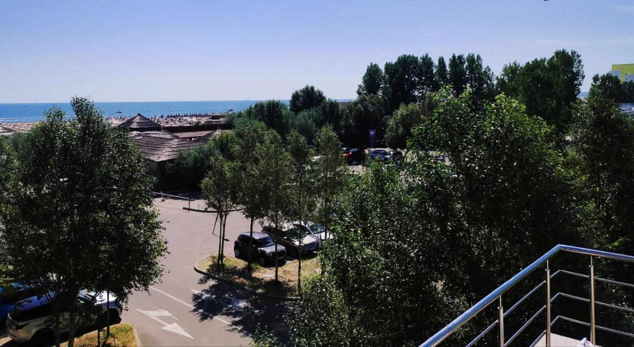 מאמאיה Oceana Summerland Apartment מראה חיצוני תמונה