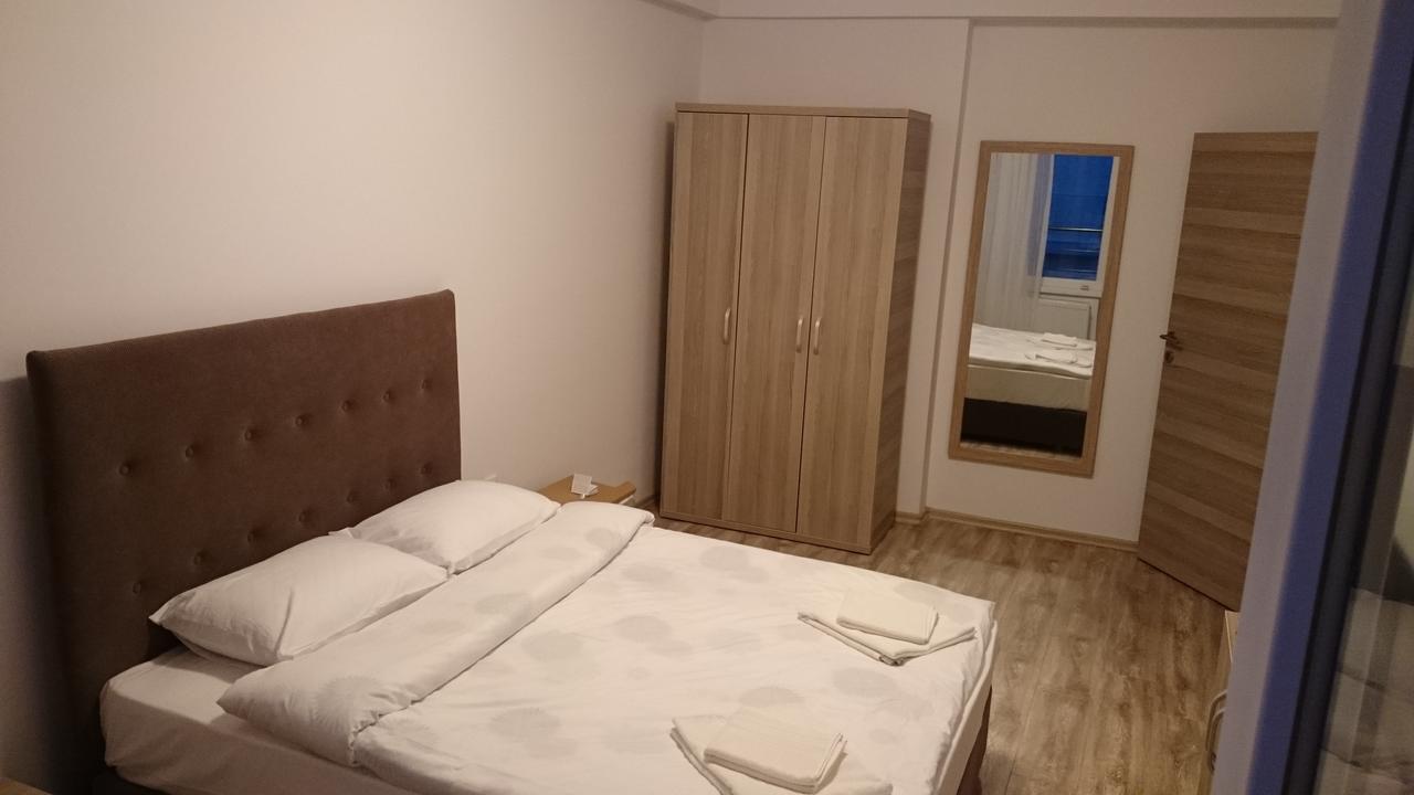 מאמאיה Oceana Summerland Apartment מראה חיצוני תמונה