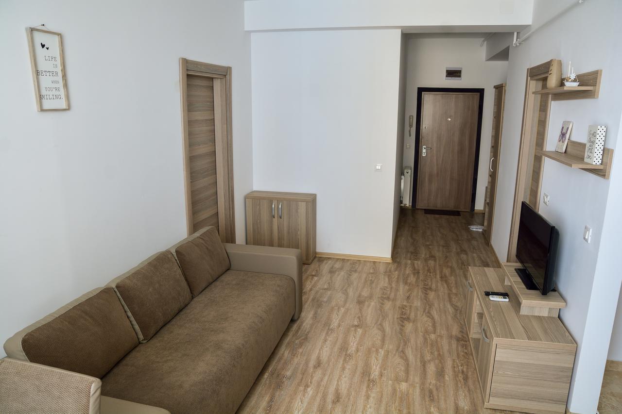 מאמאיה Oceana Summerland Apartment מראה חיצוני תמונה