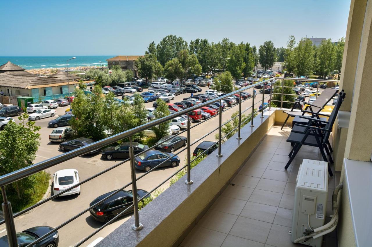 מאמאיה Oceana Summerland Apartment מראה חיצוני תמונה