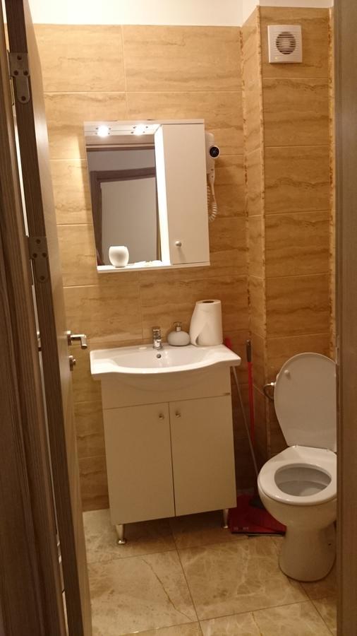 מאמאיה Oceana Summerland Apartment מראה חיצוני תמונה