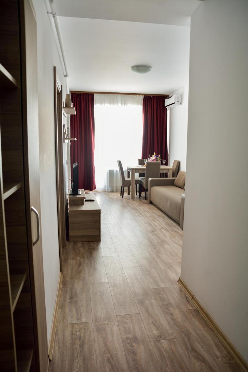 מאמאיה Oceana Summerland Apartment מראה חיצוני תמונה