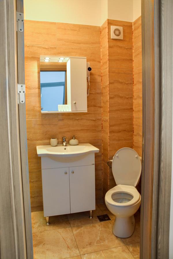 מאמאיה Oceana Summerland Apartment מראה חיצוני תמונה