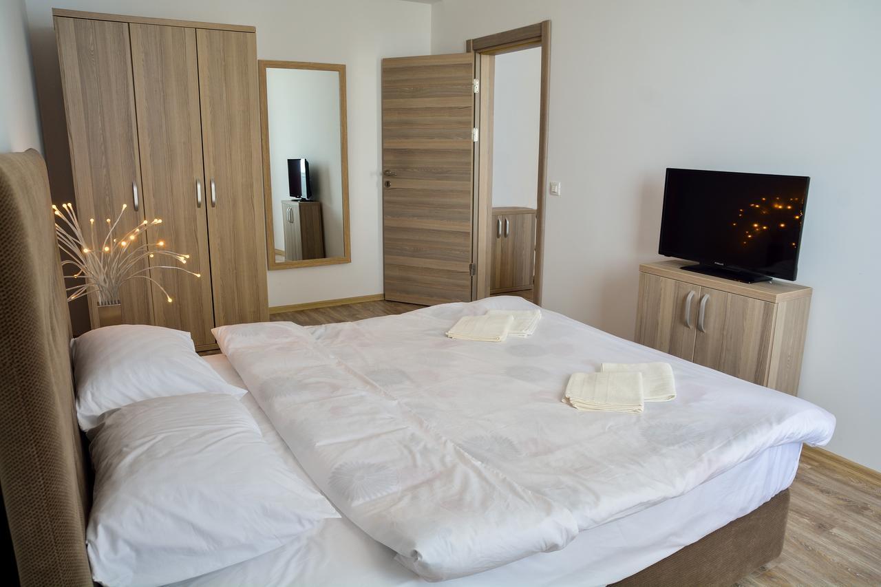 מאמאיה Oceana Summerland Apartment מראה חיצוני תמונה