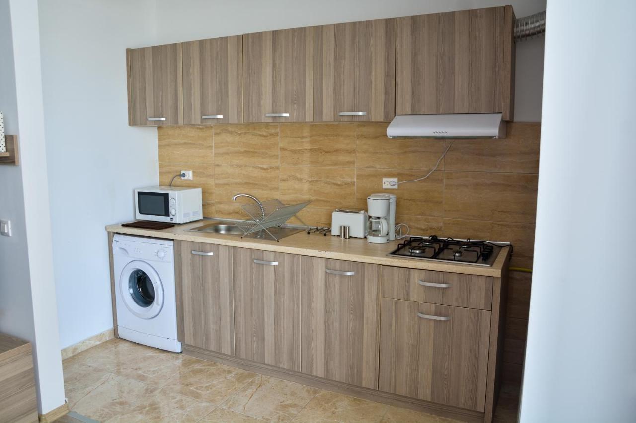 מאמאיה Oceana Summerland Apartment מראה חיצוני תמונה