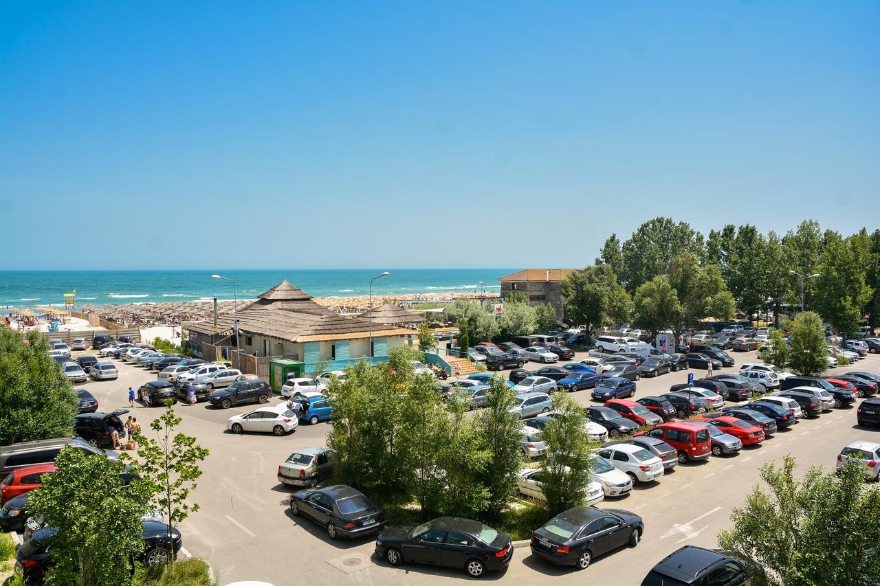 מאמאיה Oceana Summerland Apartment מראה חיצוני תמונה