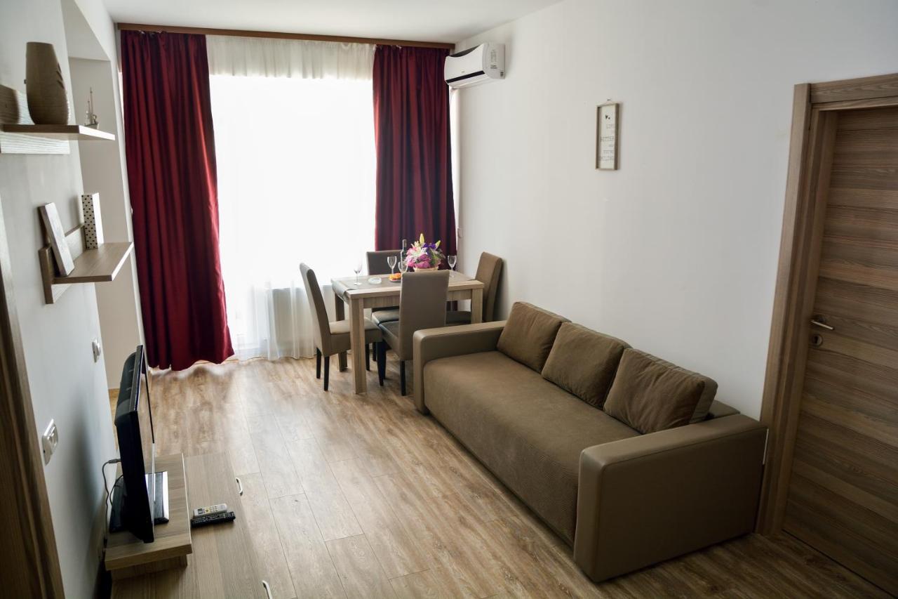 מאמאיה Oceana Summerland Apartment מראה חיצוני תמונה