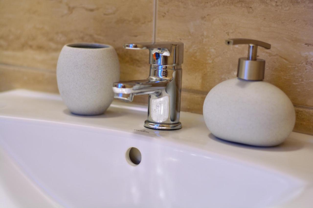 מאמאיה Oceana Summerland Apartment מראה חיצוני תמונה