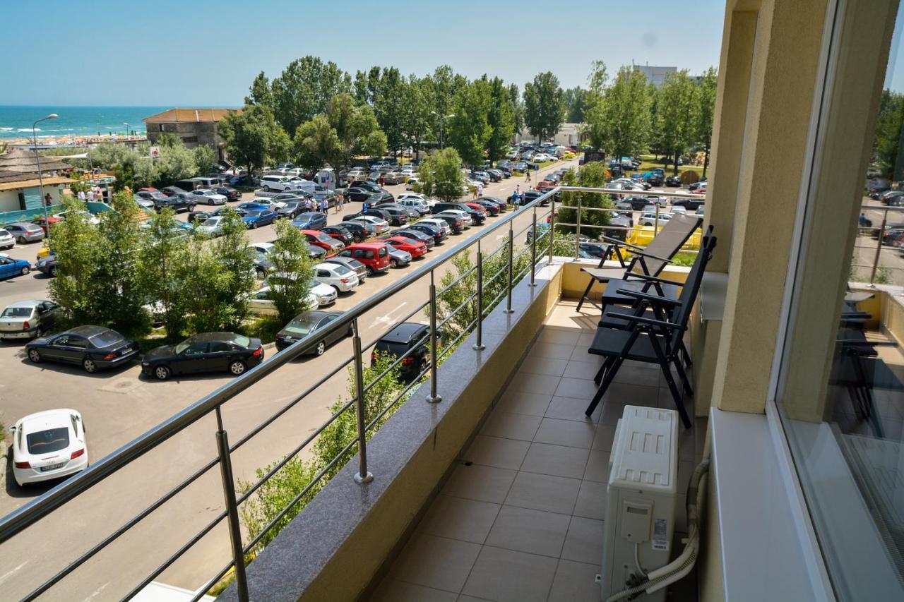 מאמאיה Oceana Summerland Apartment מראה חיצוני תמונה