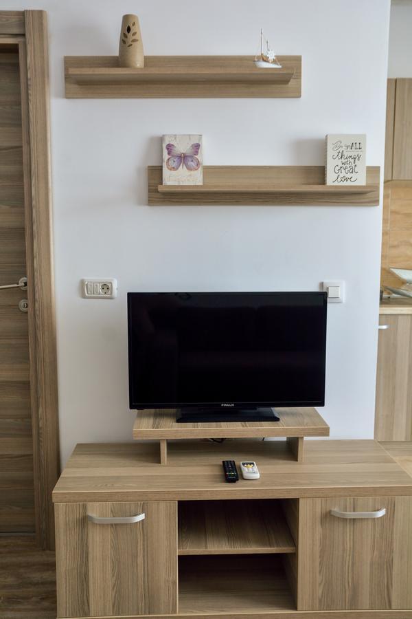 מאמאיה Oceana Summerland Apartment מראה חיצוני תמונה