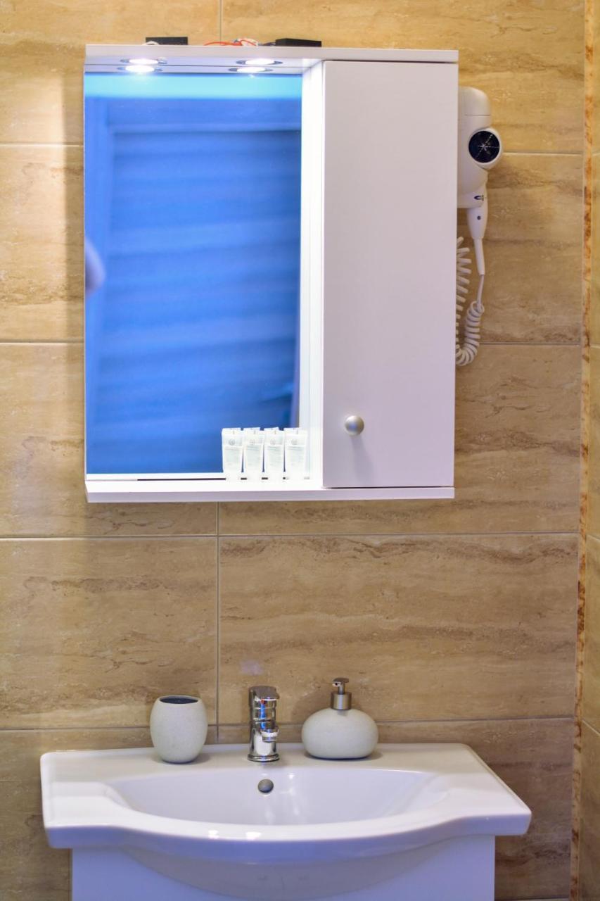 מאמאיה Oceana Summerland Apartment מראה חיצוני תמונה