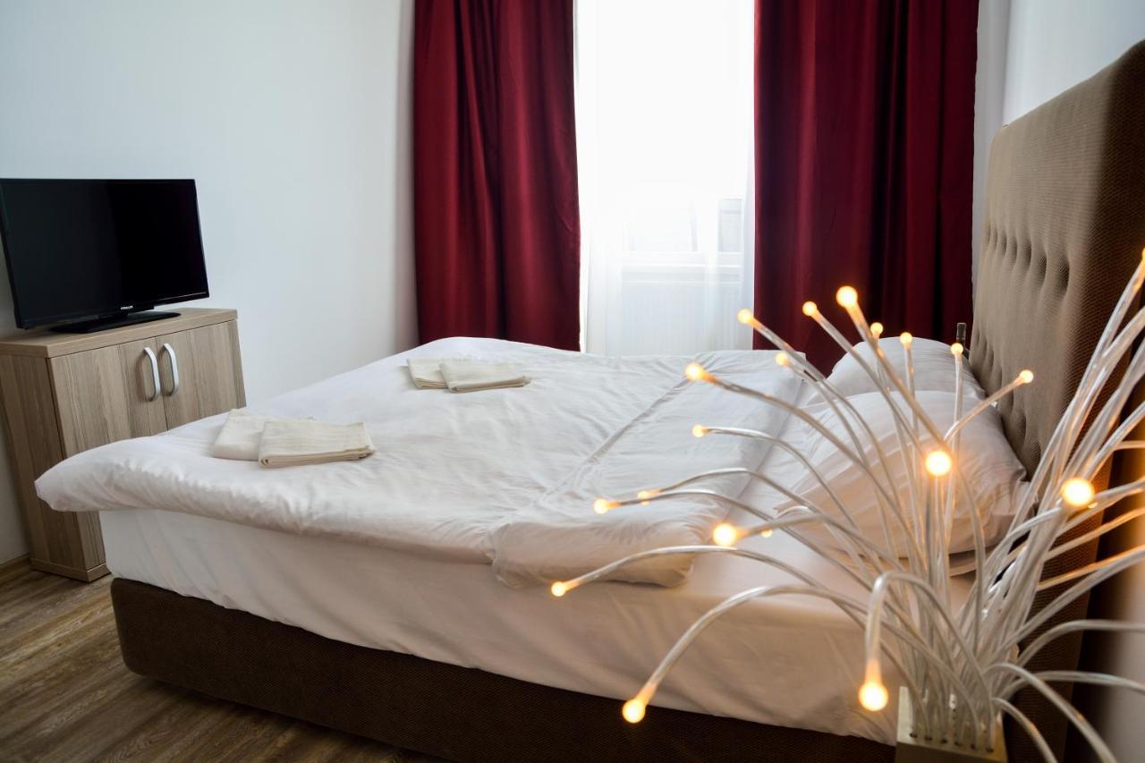 מאמאיה Oceana Summerland Apartment מראה חיצוני תמונה
