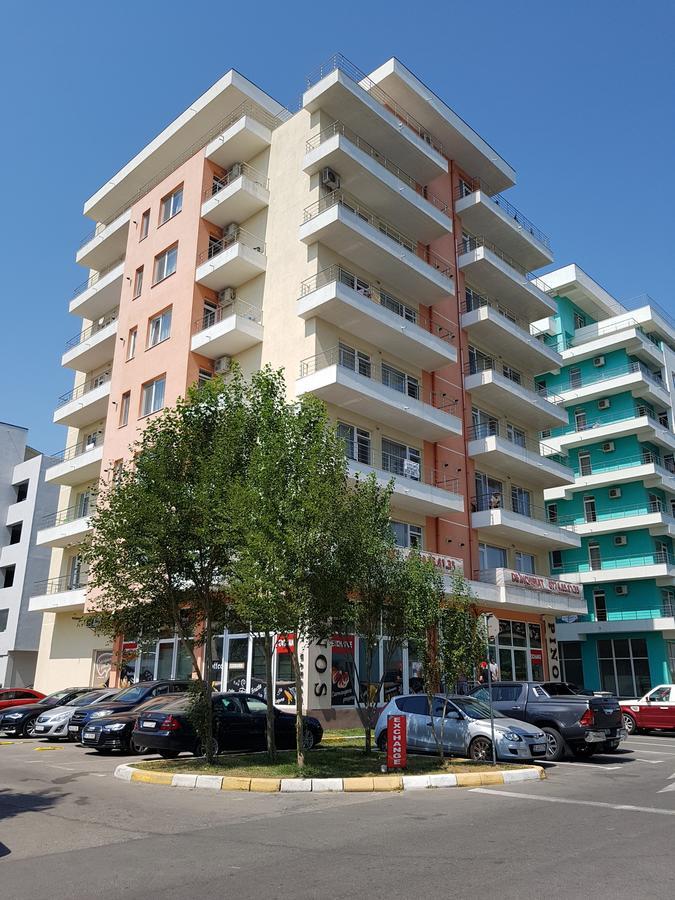 מאמאיה Oceana Summerland Apartment מראה חיצוני תמונה