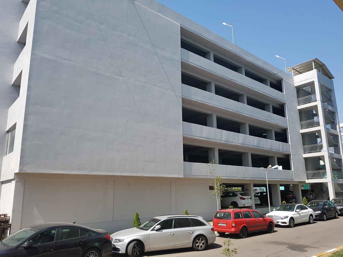 מאמאיה Oceana Summerland Apartment מראה חיצוני תמונה